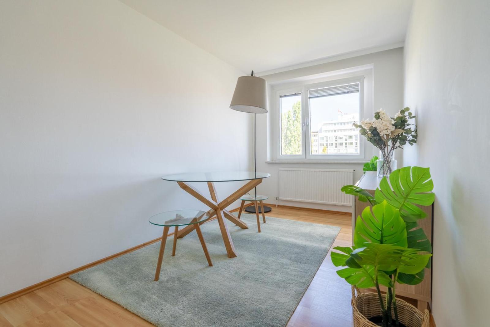 Two Bedrooms - 85 Squaremeters - 4 Min To U6 Dresdner Str Viyana Dış mekan fotoğraf