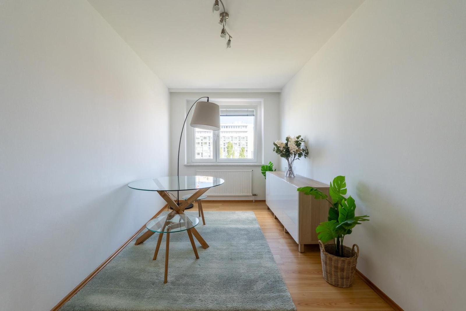 Two Bedrooms - 85 Squaremeters - 4 Min To U6 Dresdner Str Viyana Dış mekan fotoğraf