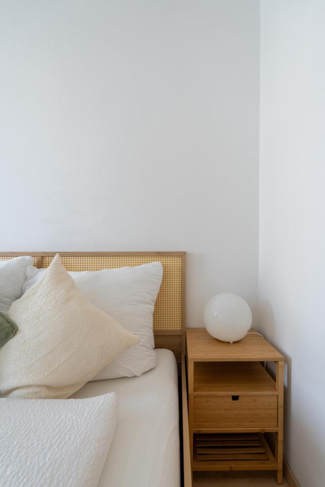 Two Bedrooms - 85 Squaremeters - 4 Min To U6 Dresdner Str Viyana Dış mekan fotoğraf