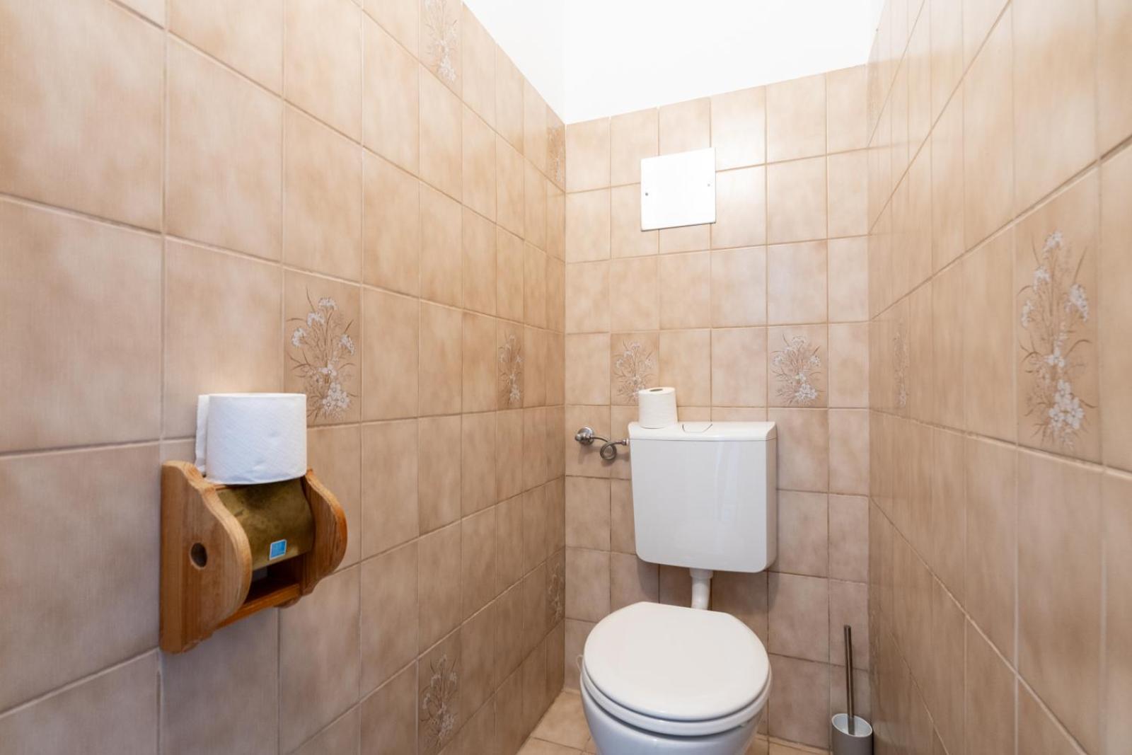 Two Bedrooms - 85 Squaremeters - 4 Min To U6 Dresdner Str Viyana Dış mekan fotoğraf