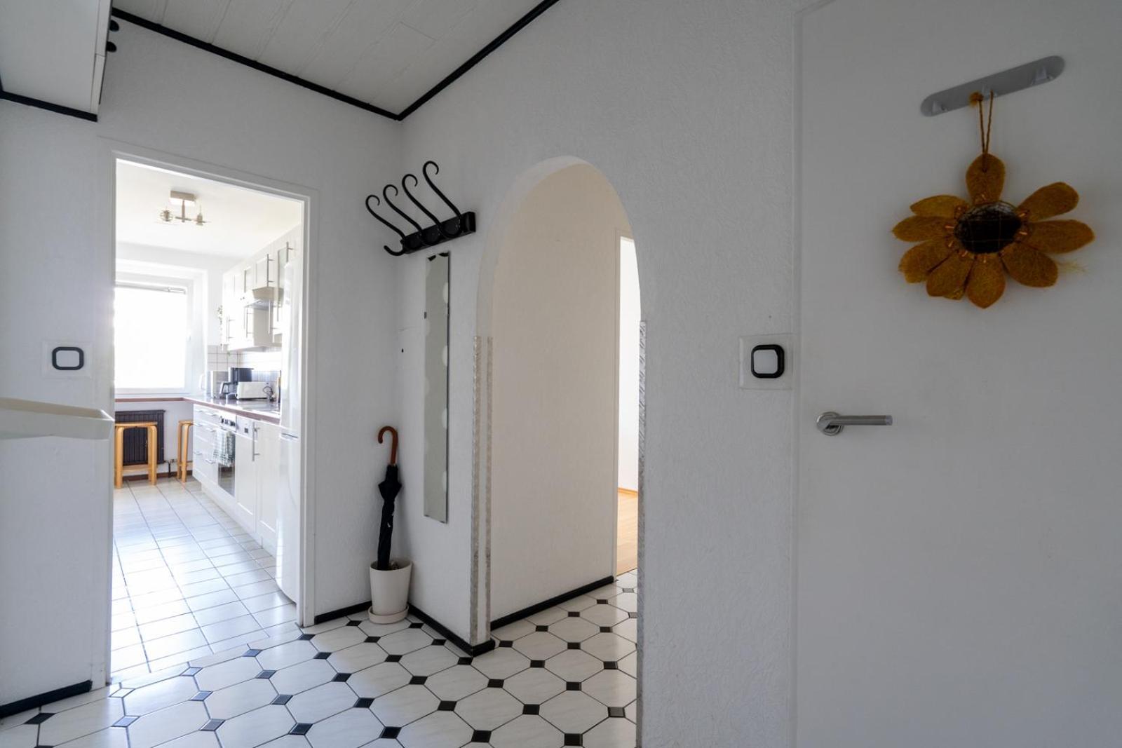 Two Bedrooms - 85 Squaremeters - 4 Min To U6 Dresdner Str Viyana Dış mekan fotoğraf