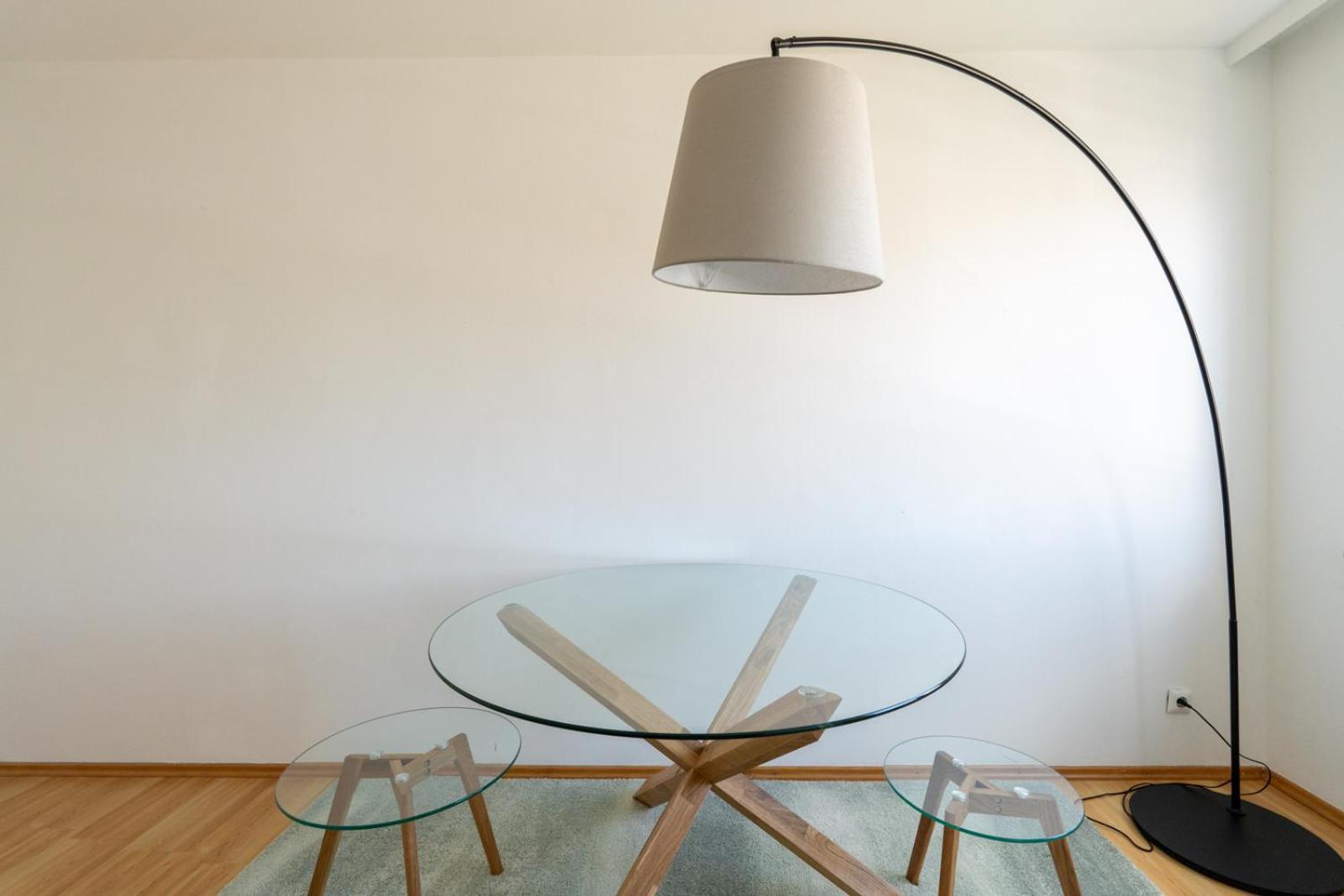Two Bedrooms - 85 Squaremeters - 4 Min To U6 Dresdner Str Viyana Dış mekan fotoğraf