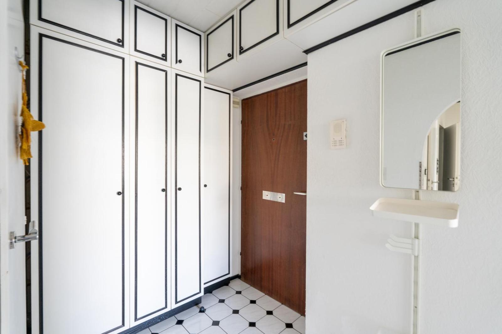 Two Bedrooms - 85 Squaremeters - 4 Min To U6 Dresdner Str Viyana Dış mekan fotoğraf