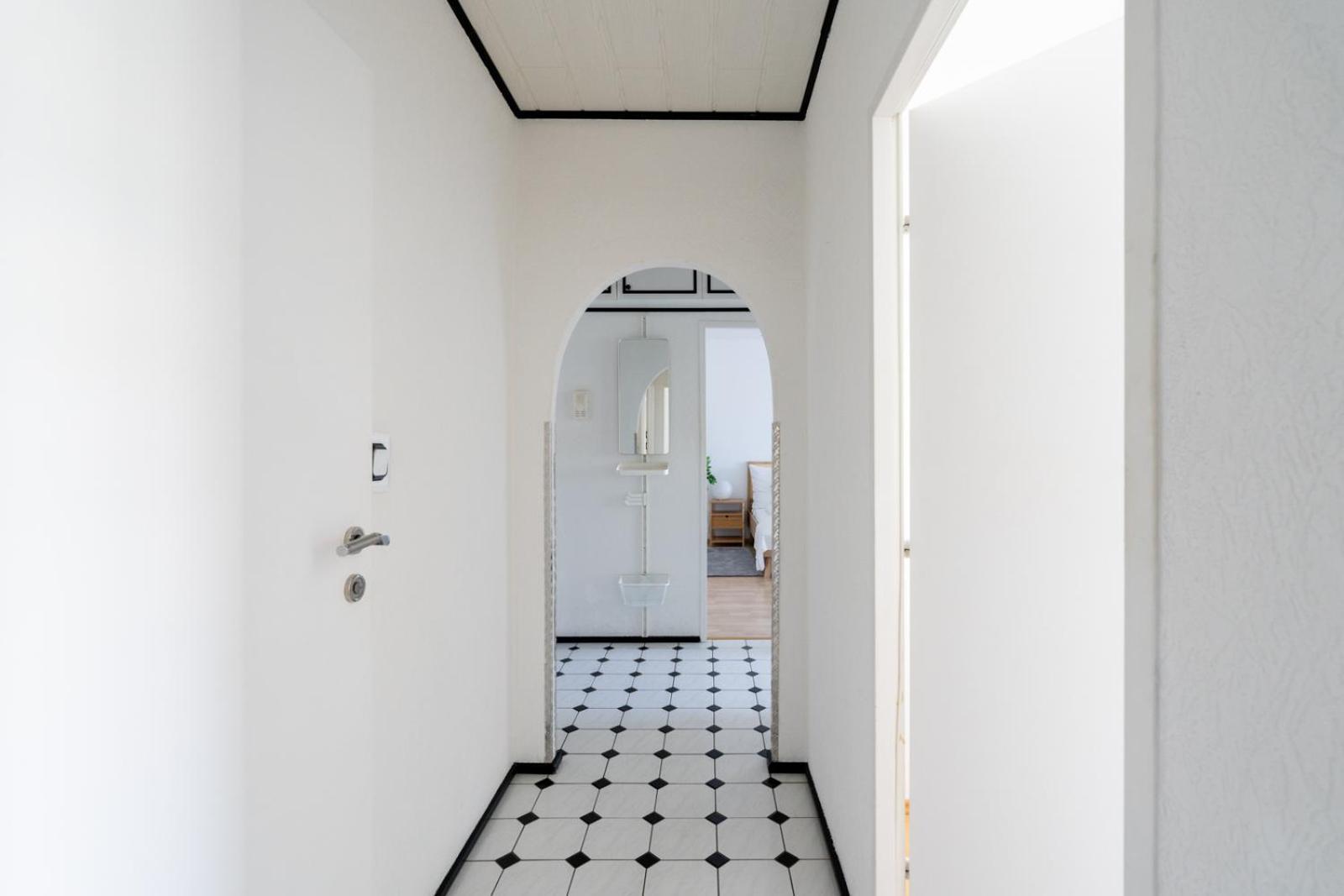 Two Bedrooms - 85 Squaremeters - 4 Min To U6 Dresdner Str Viyana Dış mekan fotoğraf